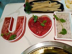 -椒王火锅(厚街万达店)