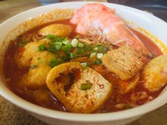 -新记肉骨茶