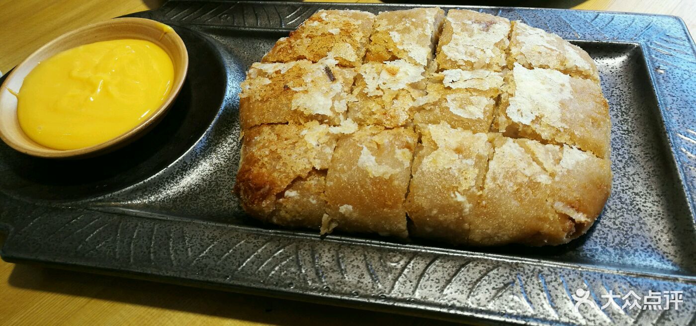 堂宴·老厦门私房菜(中山路店)香酥芋泥鸭图片 第106张