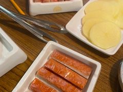 -傣妹火锅(南京东路一店)