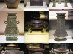 -上海博物馆(人民广场馆)