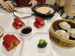 -粤秀小厨·广式早茶(辽宁路店)