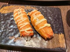 -大雄寿司(中华广场店)