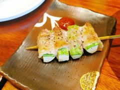 -鸟鹏烧鸟居酒屋(仁恒梦中心店)