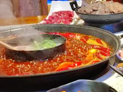 -莽子老火锅(大坪店)