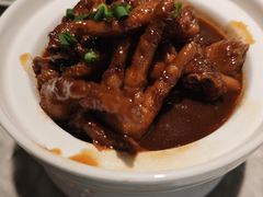 -小菜园新徽菜(无锡宜家荟聚中心店)