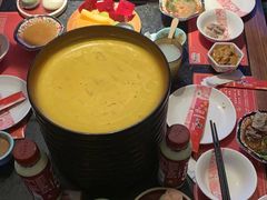 -温禾牛·和牛寿喜烧自助火锅(恒基名人店)