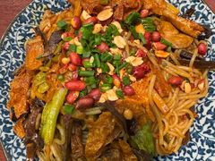 -螺世纪螺蛳粉·桂味小排档(裕德店)