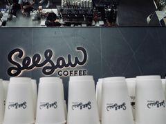 -Seesaw Coffee(深圳万象天地店)