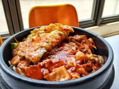 -中央财经大学-食堂