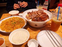 -陈鹏鹏潮汕菜(欢乐海岸 海边景观店)