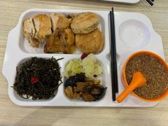 -香妃烤鸡(西单店)