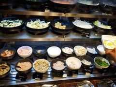 -怡咖啡海鲜自助餐厅(浦东香格里拉店)