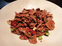 -许爷家·生态湖鲜(徐汇日月光店)