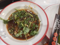 -烧哥美蛙肥肠鱼火锅·十五年社区店