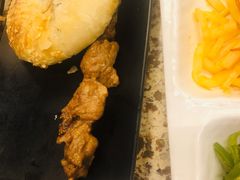 -小倩倩•鸡汤馄饨(江西路创始店)