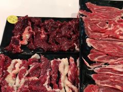 -陈记顺和牛肉火锅馆(天河北路店)