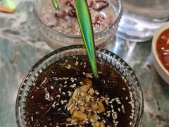 冰粉-浩海火烧云傣家菜(京广店)