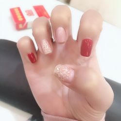 -Easy Lady美甲美睫半永久纹绣工作室