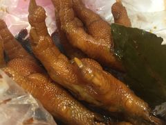 -鸡脚旮旯平江路店