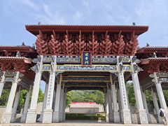 -香市公园-中国沉香文化博物馆