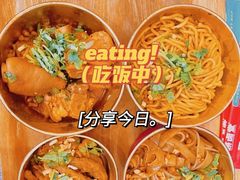 -1192弄老上海风情街(世纪汇广场店)