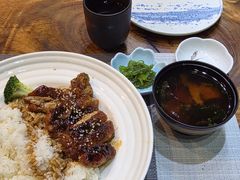 -森味薪火烧•烧鸟居酒屋•日本料理(望京店)
