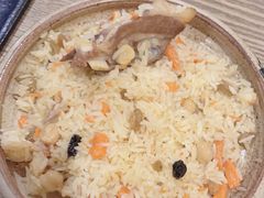 -那时新疆·若羌(经纬汇店)