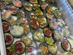 -闻小豆贵州自助火锅(万象城店)