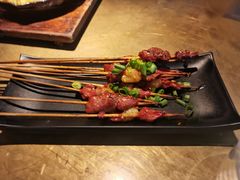 -吞鱼兽麻辣烤鱼(万达店)