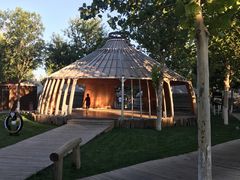 -九十九顶毡房(阜石路店)