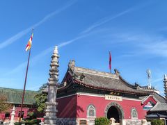 -天津大悲禅院