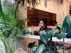 -Egg•Allday Brunch(襄阳北路店)