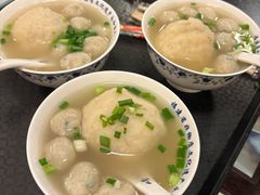 -永和鱼丸(南后街店)