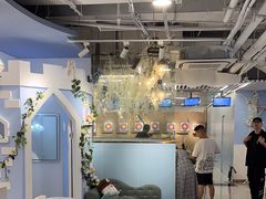 -Skay•射箭馆•弓箭娱乐(体育西店)