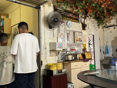 -阿清煲仔店(纺织城店)
