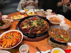 -老板恋上鱼(环山路店)