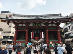 -浅草寺