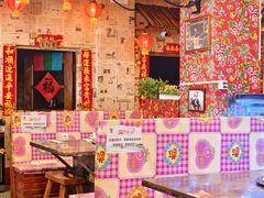 -粗粮人家·东北菜(洋桥店)