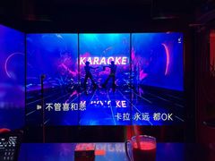 -纯K(打浦桥店)
