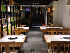-蛙蛙叫干锅年代(簋街总店)