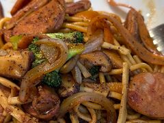 -红小满休闲餐厅(十全街店)