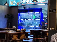 大堂-石锅苗苗鱼(武汉首店)