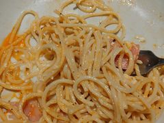 -萨莉亚意式餐厅(万嘉商业广场店)