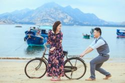 -韩城馆婚纱摄影工作室