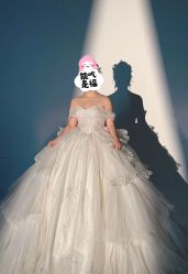 -金夫人婚纱摄影(总店)