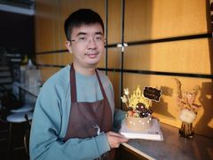 -鹿屿DIY烘焙·公司团建·生日会包场(广州东站店)