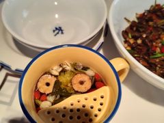 -农耕记·湖南土菜(科技园店)