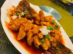 -江天生态园餐厅