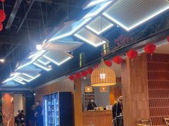 -味莊餐厅(康庄南街店)